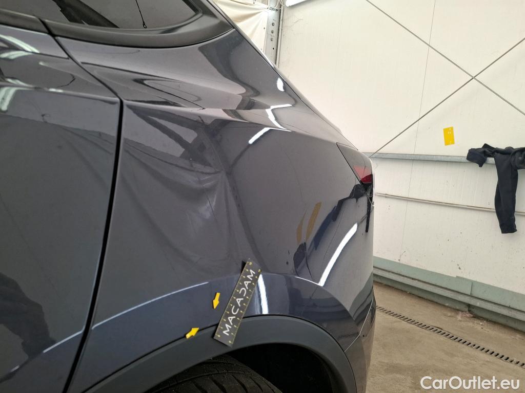  Tesla  Model Y TESLA   2020  5P  SUV Grand Autonomie Dual Motor AWD #8