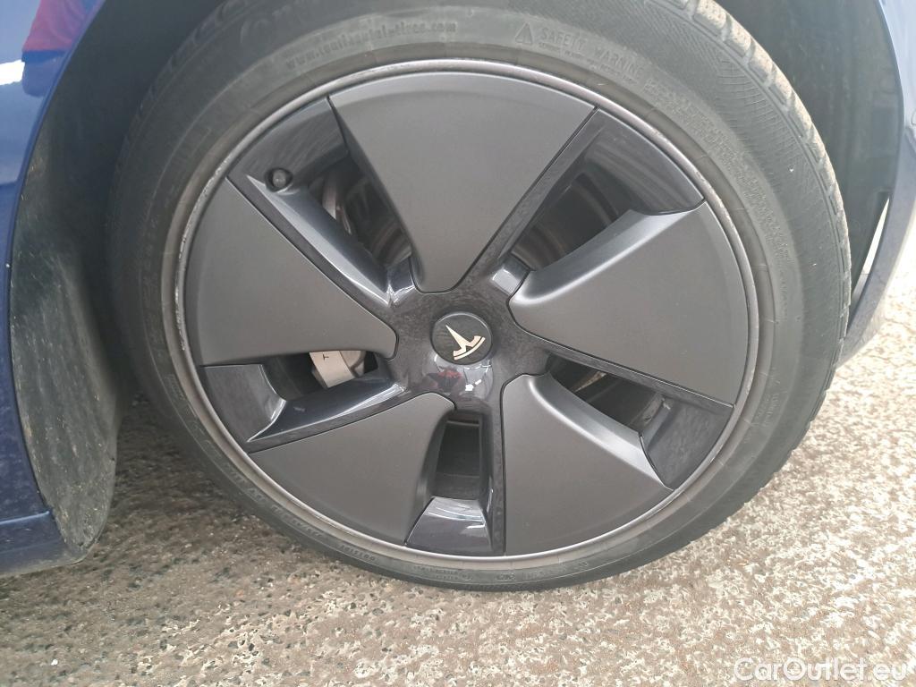  Tesla  Model 3 TESLA  / 2018 / 4P / Berline Grande Autonomie Dual Motor AWD #16