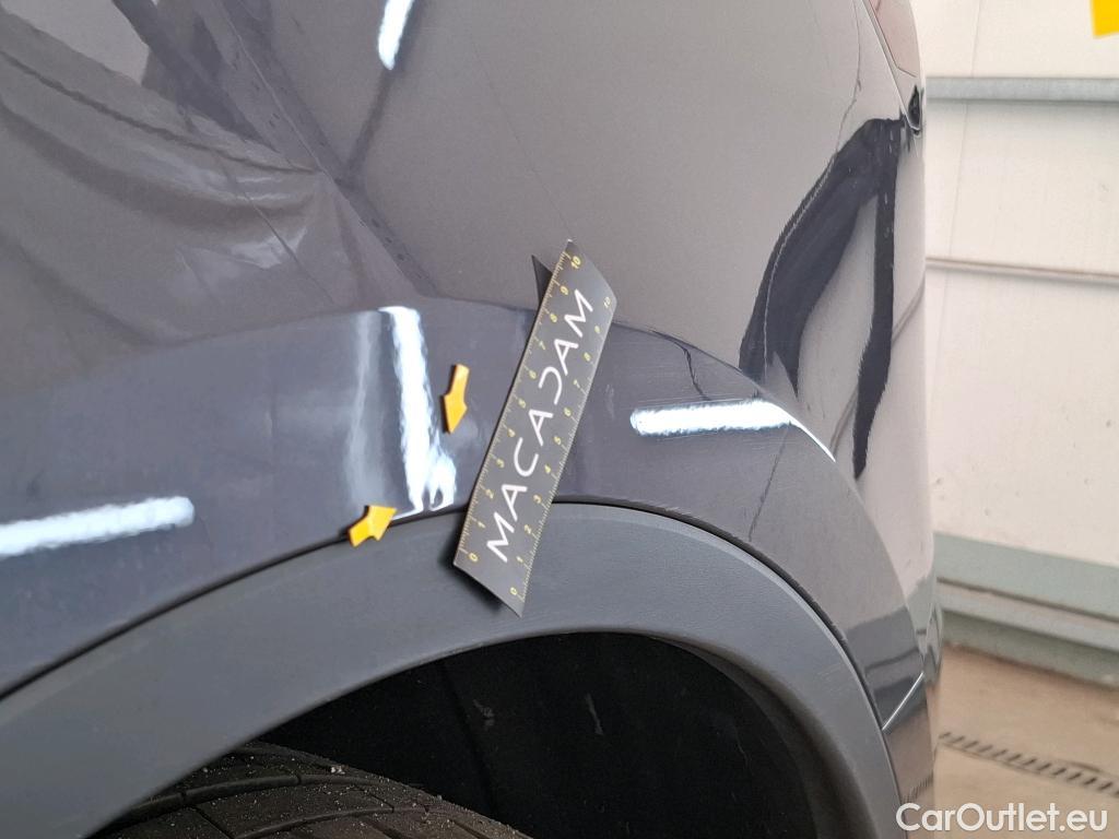  Tesla  Model Y TESLA   2020  5P  SUV Grand Autonomie Dual Motor AWD #9