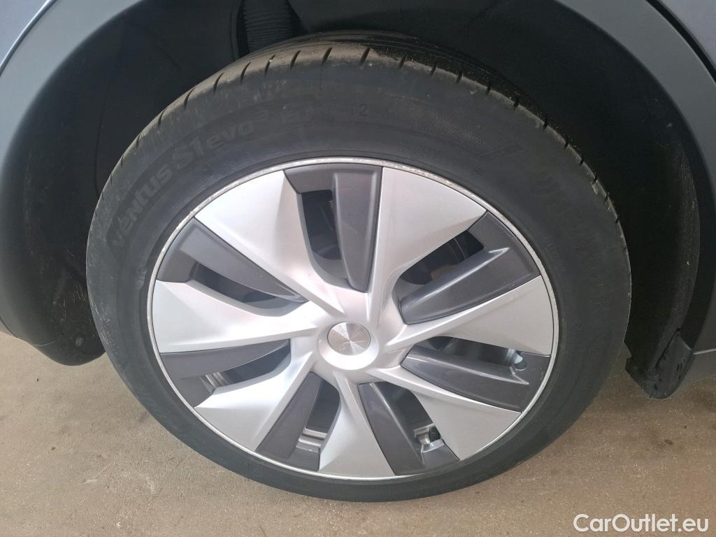  Tesla  Model Y TESLA  / 2020 / 5P / SUV Grand Autonomie Dual Motor AWD #9