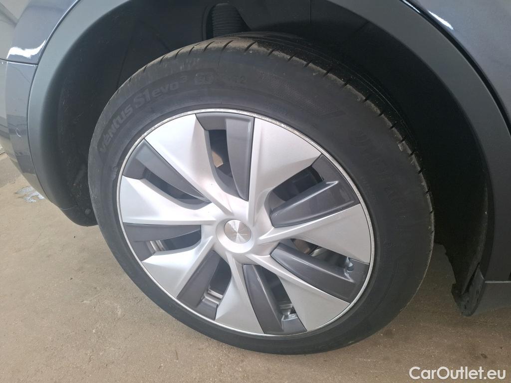  Tesla  Model Y TESLA  / 2020 / 5P / SUV Grand Autonomie Dual Motor AWD #8