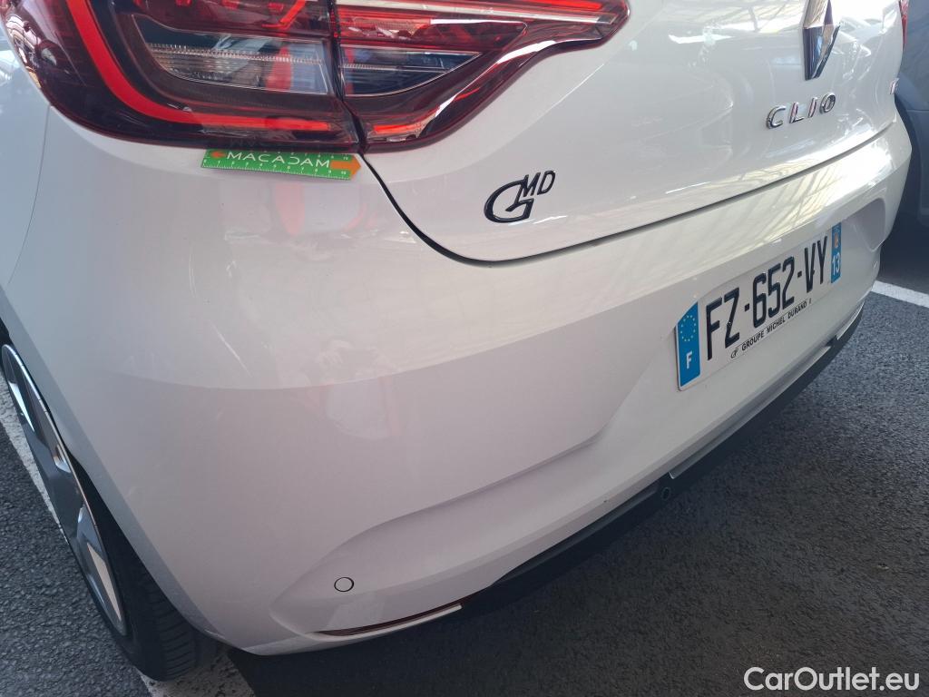  Renault  Clio  V Business 1.6 E-TECH Hybrid 140CV BVA6 E6d #15