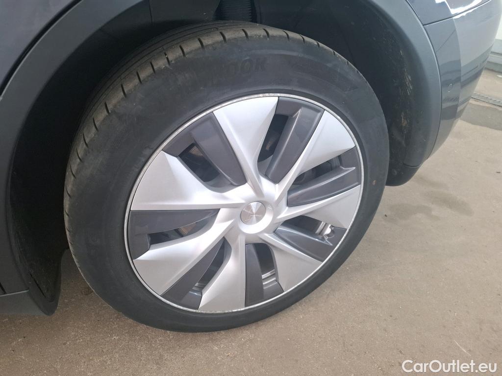  Tesla  Model Y TESLA  / 2020 / 5P / SUV Grand Autonomie Dual Motor AWD #26