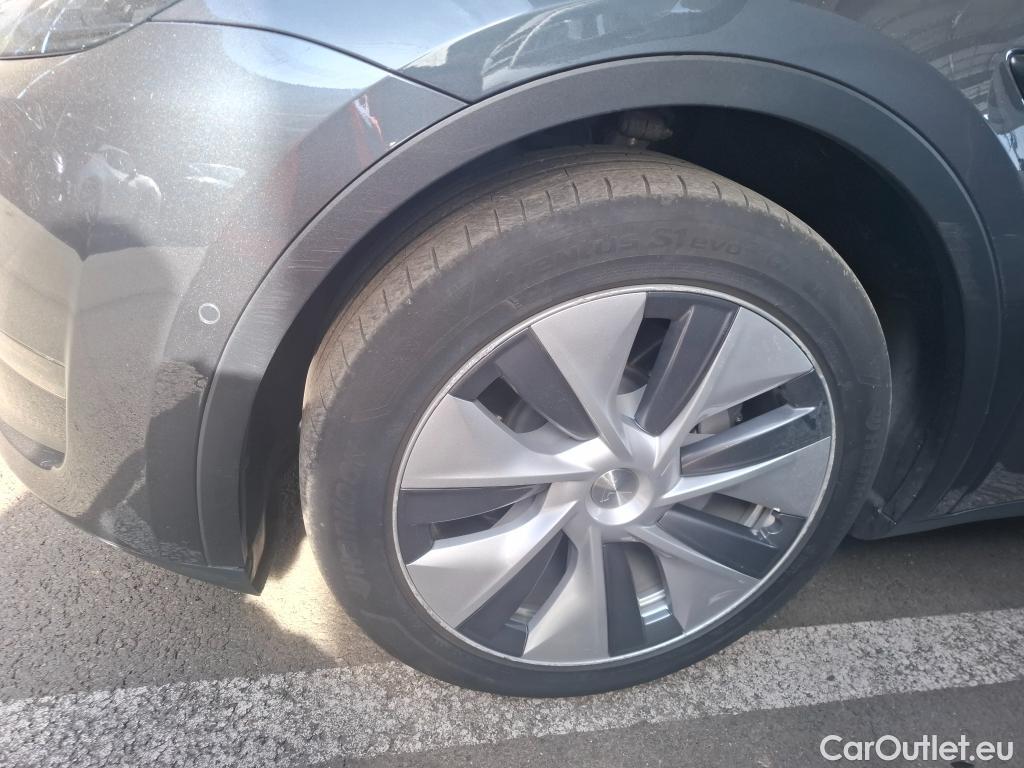  Tesla  Model Y TESLA  / 2020 / 5P / SUV Grand Autonomie Dual Motor AWD #24