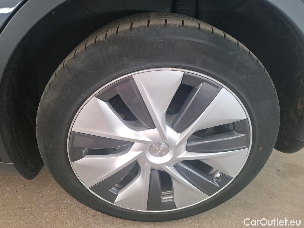  Tesla  Model Y TESLA  / 2020 / 5P / SUV Grand Autonomie Dual Motor AWD #6