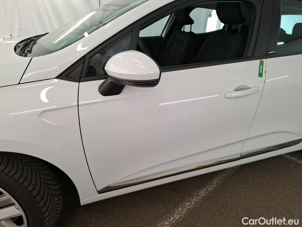  Renault  Clio  V Business 1.6 E-TECH Hybrid 140CV BVA6 E6d #11