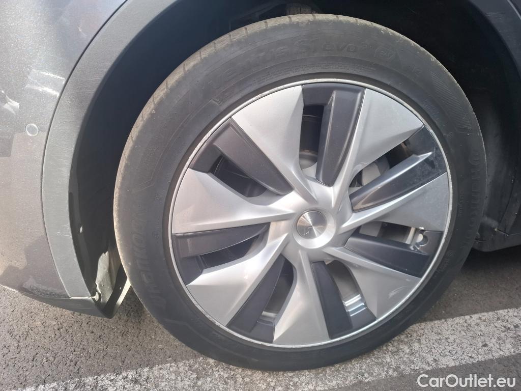  Tesla  Model Y TESLA  / 2020 / 5P / SUV Grand Autonomie Dual Motor AWD #22
