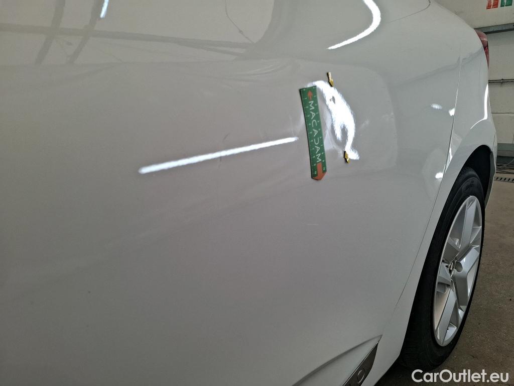  Renault  Clio  V Business 1.6 E-TECH Hybrid 140CV BVA6 E6d #9