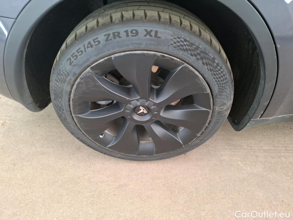  Tesla  Model Y TESLA   2020  5P  SUV Grand Autonomie Dual Motor AWD #29