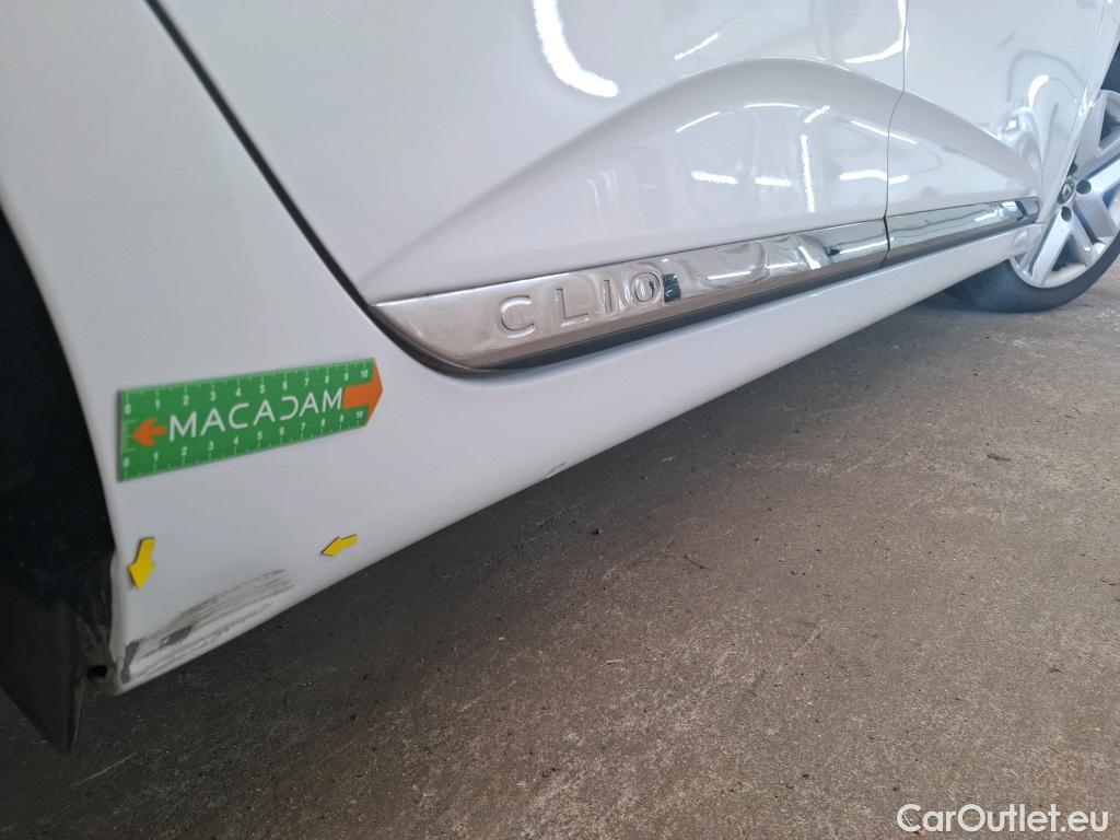  Renault  Clio  V Business 1.6 E-TECH Hybrid 140CV BVA6 E6d #1