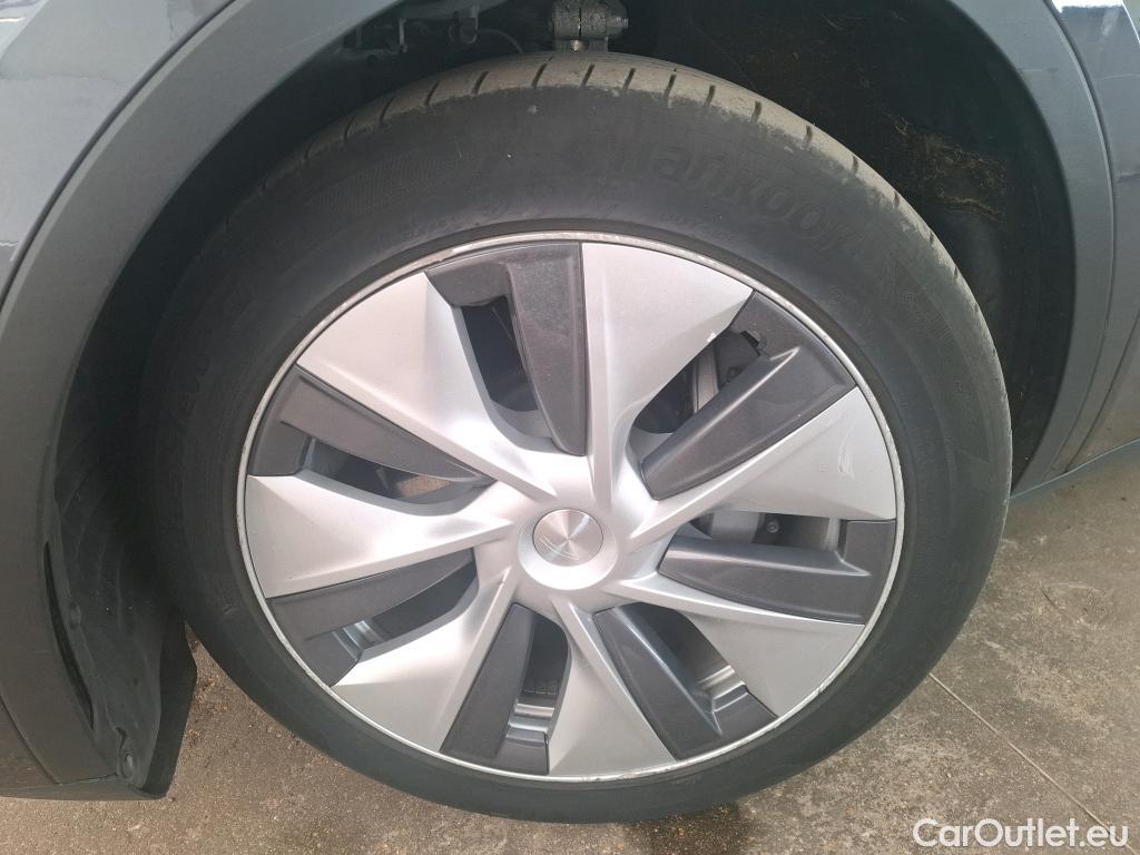  Tesla  Model Y TESLA  / 2020 / 5P / SUV Grand Autonomie Dual Motor AWD #18