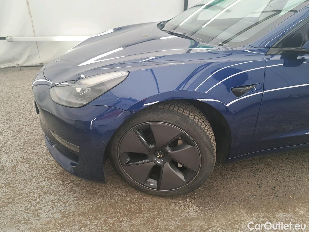  Tesla  Model 3 TESLA  / 2018 / 4P / Berline Grande Autonomie Dual Motor AWD #11