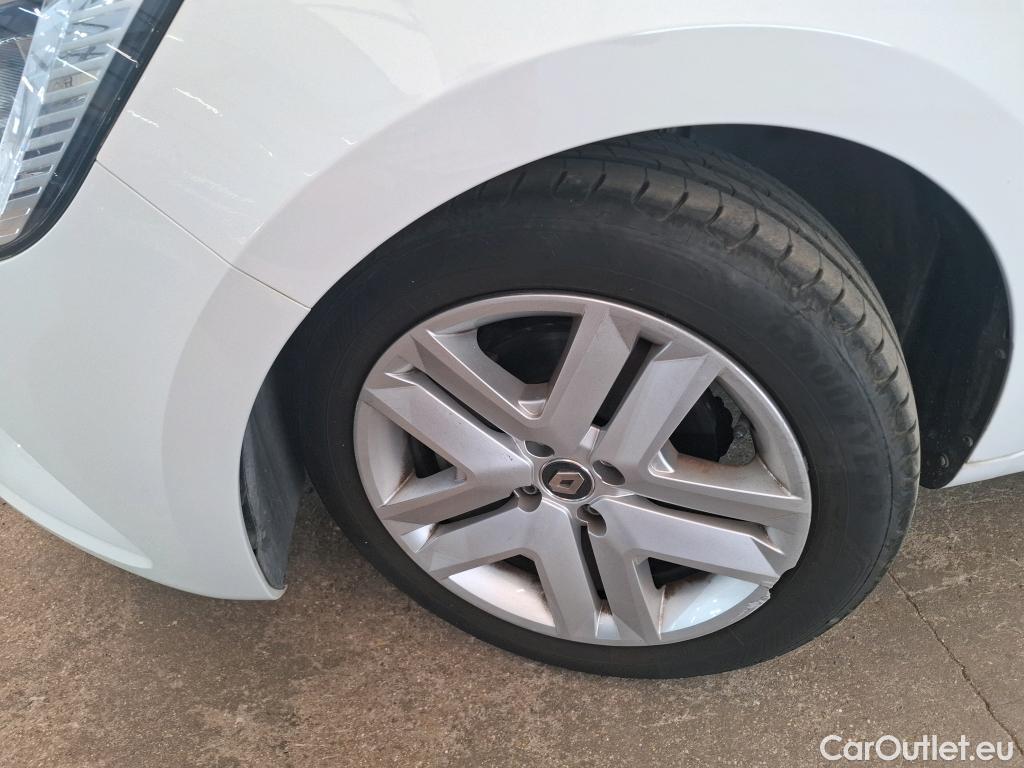  Renault  Clio  V Business 1.6 E-TECH Hybrid 140CV BVA6 E6d #18