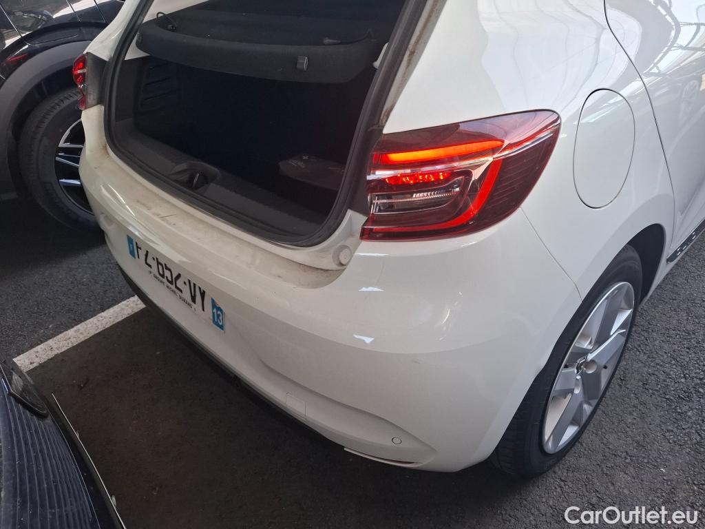  Renault  Clio  V Business 1.6 E-TECH Hybrid 140CV BVA6 E6d #12