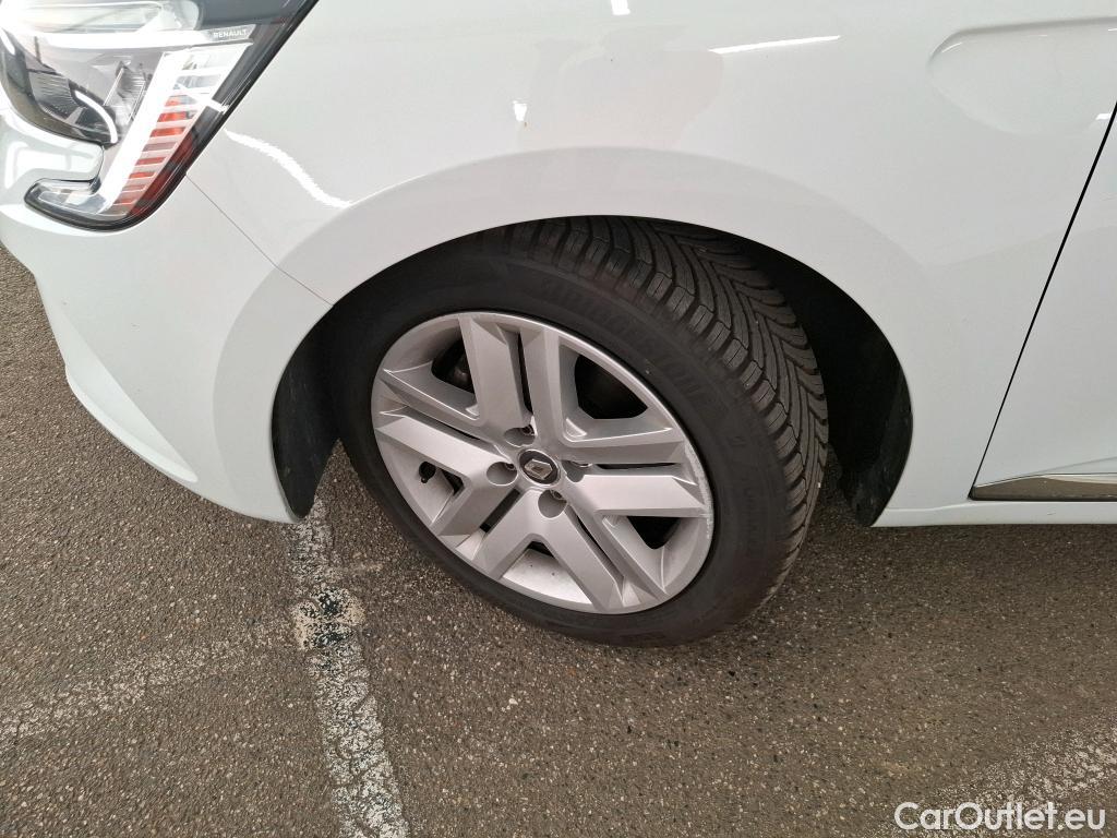  Renault  Clio  V Business 1.6 E-TECH Hybrid 140CV BVA6 E6d #29