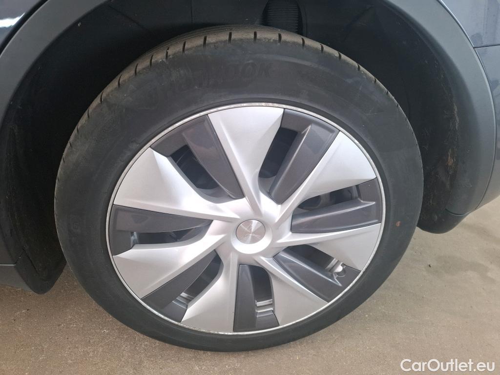  Tesla  Model Y TESLA  / 2020 / 5P / SUV Grand Autonomie Dual Motor AWD #27