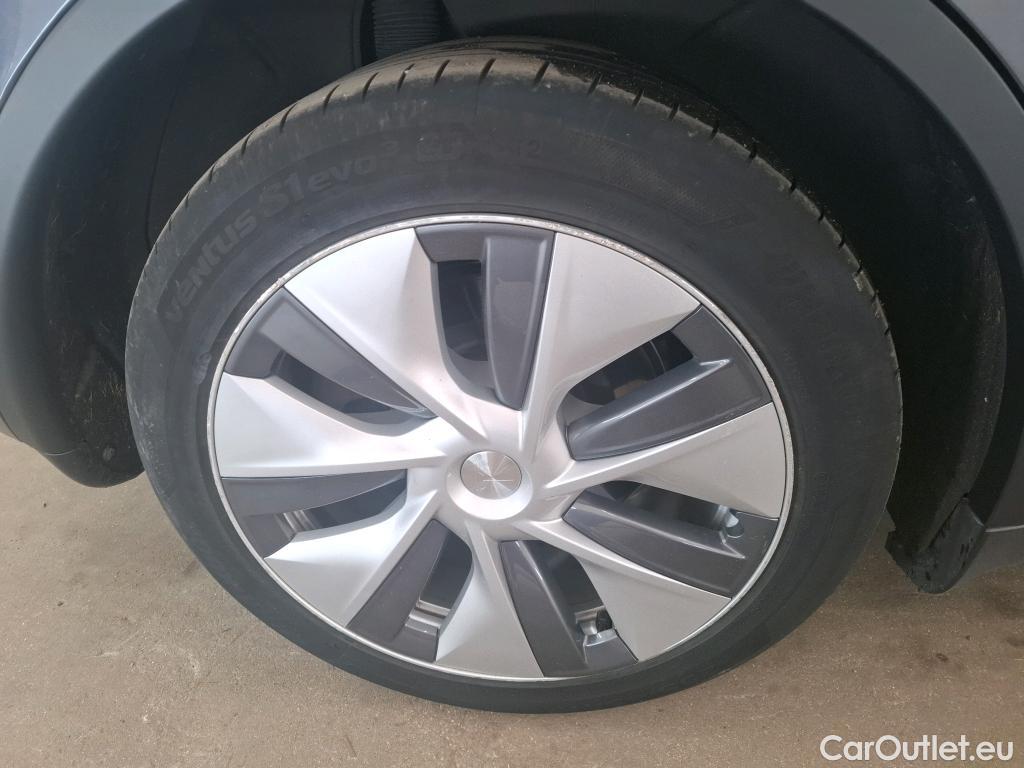  Tesla  Model Y TESLA  / 2020 / 5P / SUV Grand Autonomie Dual Motor AWD #31
