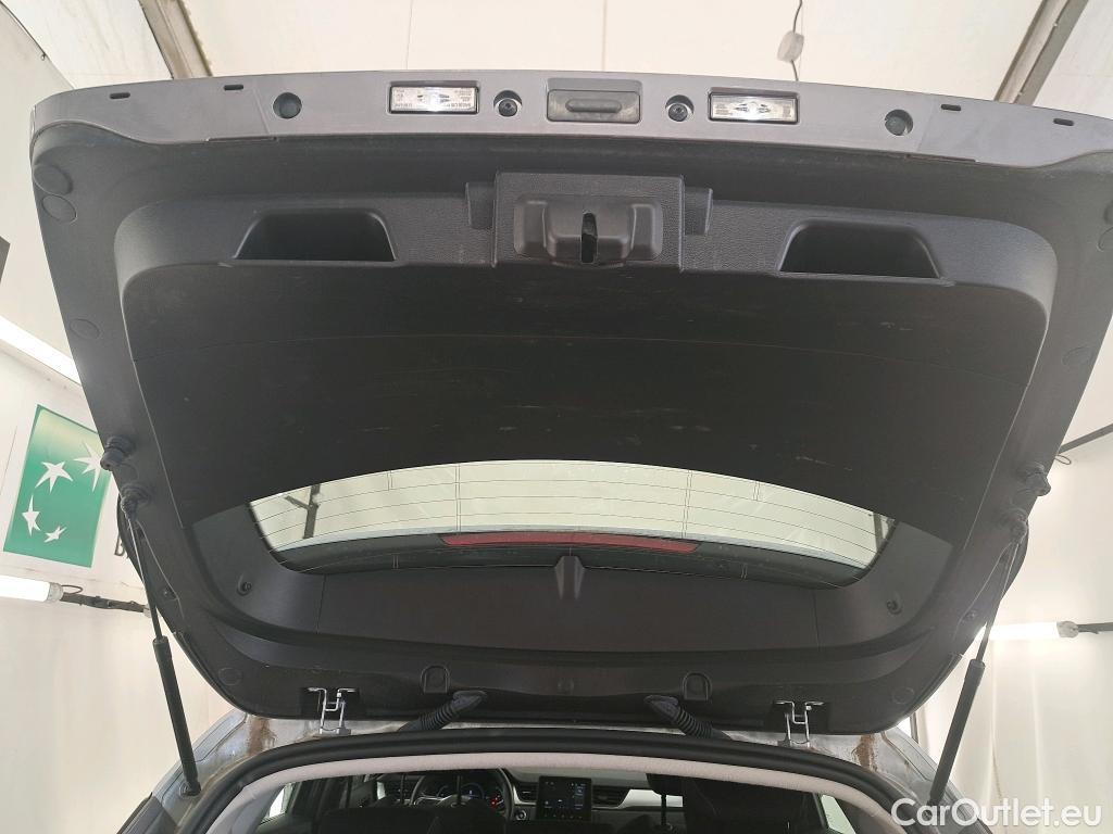  Renault  Captur  II Business Edition 1.6 E-TECH Hybrid 145CV BVA6 E6d #5