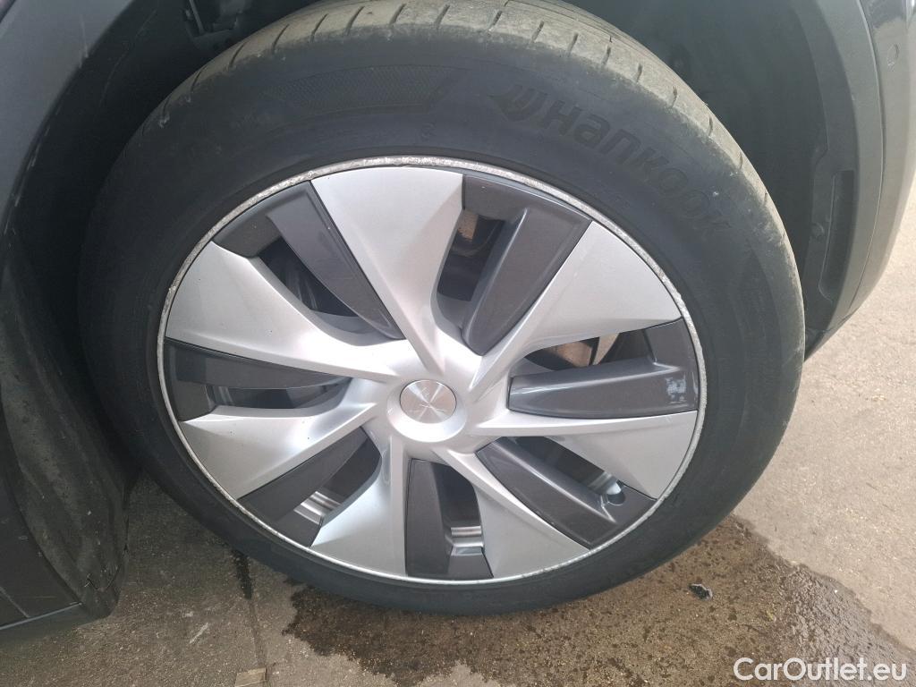  Tesla  Model Y TESLA  / 2020 / 5P / SUV Grand Autonomie Dual Motor AWD #1