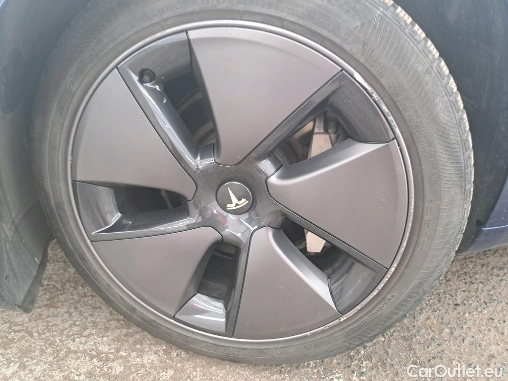  Tesla  Model 3 TESLA  / 2018 / 4P / Berline Grande Autonomie Dual Motor AWD #12