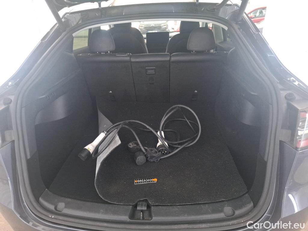  Tesla  Model Y TESLA  / 2020 / 5P / SUV Grand Autonomie Dual Motor AWD #34