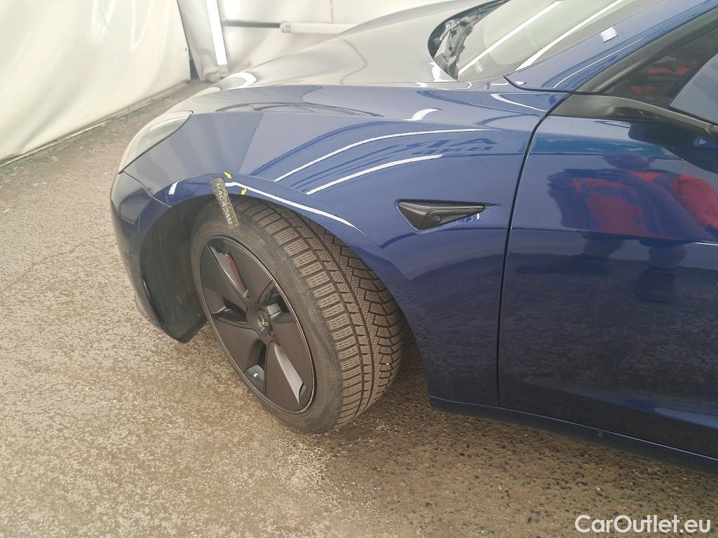  Tesla  Model 3 TESLA  / 2018 / 4P / Berline Grande Autonomie Dual Motor AWD #20