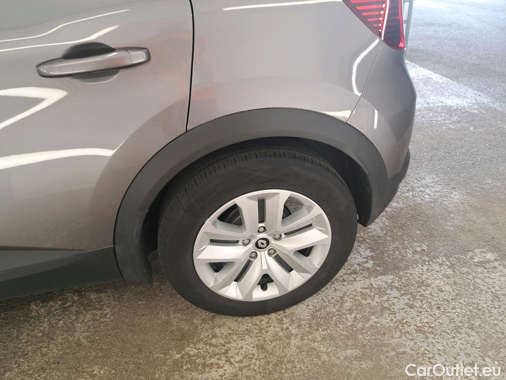  Renault  Captur  II Business Edition 1.6 E-TECH Hybrid 145CV BVA6 E6d #3