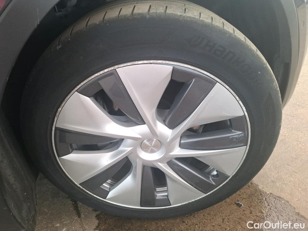  Tesla  Model Y TESLA  / 2020 / 5P / SUV Grand Autonomie Dual Motor AWD #13