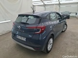  Renault  Captur  II Business 1.6 E-TECH Hybrid 145CV BVA6 E6d #3