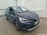  Renault  Captur  II Business 1.6 E-TECH Hybrid 145CV BVA6 E6d #4