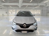  Renault  Megane RENAULT MÉGANE SPORTER / 2020 / 5P / STATION WAGON 1.6 PHEV E-TECH 116KW EQUILIBRE AUTO #6
