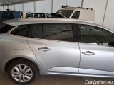  Renault  Megane RENAULT MÉGANE SPORTER / 2020 / 5P / STATION WAGON 1.6 PHEV E-TECH 116KW EQUILIBRE AUTO #41