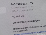  Tesla  Model 3 TESLA  / 2018 / 4P / Berline Grande Autonomie Dual Motor AWD #7