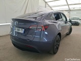  Tesla  Model Y TESLA   2020  5P  SUV Grand Autonomie Dual Motor AWD #4