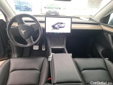  Tesla  Model Y TESLA   2020  5P  SUV Grand Autonomie Dual Motor AWD #6