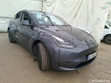  Tesla  Model Y TESLA   2020  5P  SUV Grand Autonomie Dual Motor AWD #5