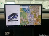  Tesla  Model Y TESLA   2020  5P  SUV Grand Autonomie Dual Motor AWD #8