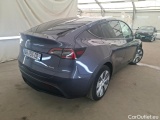  Tesla  Model Y TESLA  / 2020 / 5P / SUV Grand Autonomie Dual Motor AWD #4