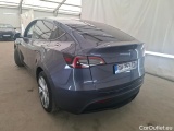  Tesla  Model Y TESLA  / 2020 / 5P / SUV Grand Autonomie Dual Motor AWD #3