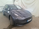  Tesla  Model Y TESLA  / 2020 / 5P / SUV Grand Autonomie Dual Motor AWD #5