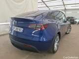  Tesla  Model Y TESLA  / 2021 / 5P / SUV RWD #4