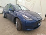  Tesla  Model Y TESLA  / 2021 / 5P / SUV RWD #5