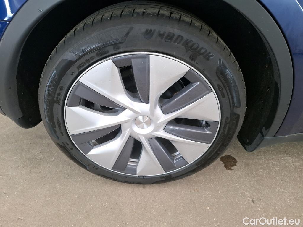  Tesla  Model Y TESLA  / 2021 / 5P / SUV RWD #20