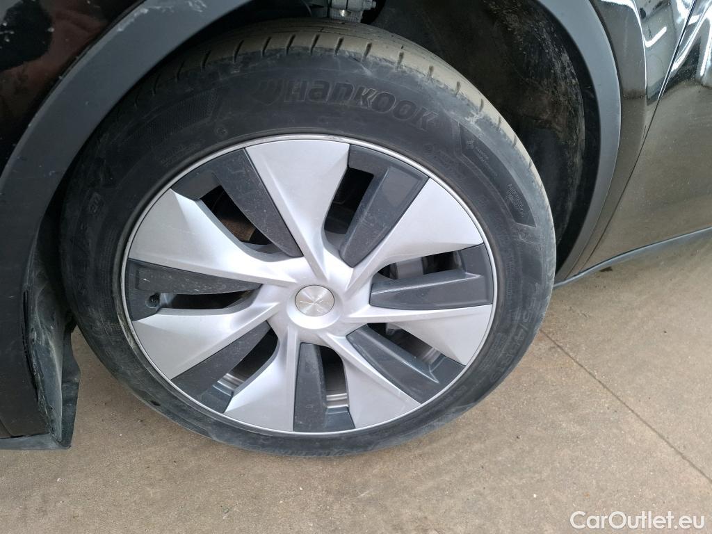  Tesla  Model Y TESLA  / 2021 / 5P / SUV RWD #23