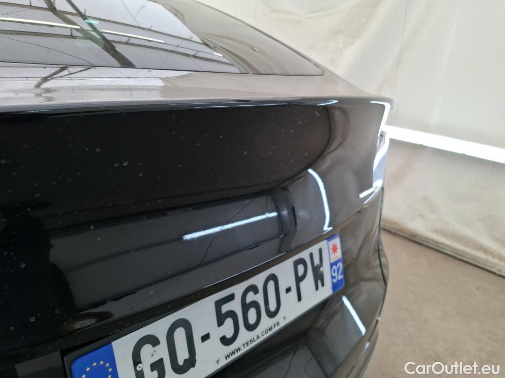  Tesla  Model Y TESLA  / 2021 / 5P / SUV RWD #29