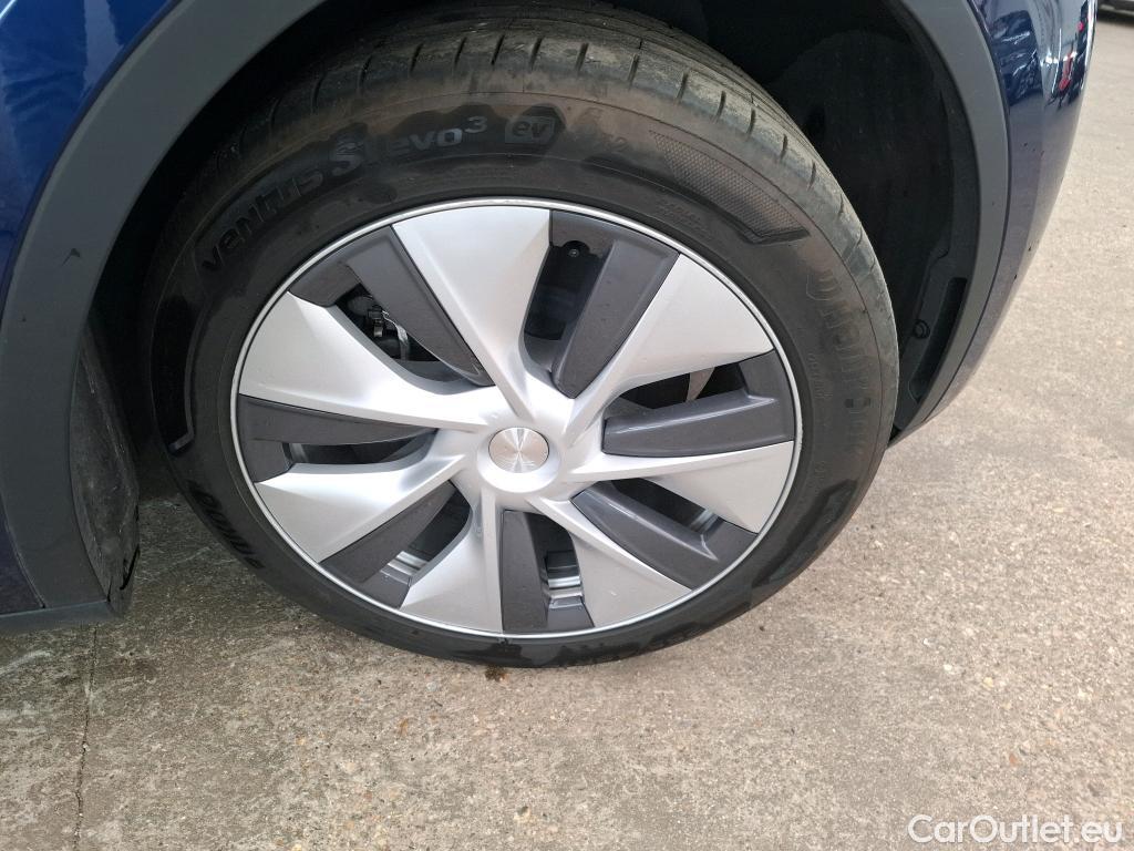  Tesla  Model Y TESLA  / 2021 / 5P / SUV RWD #26