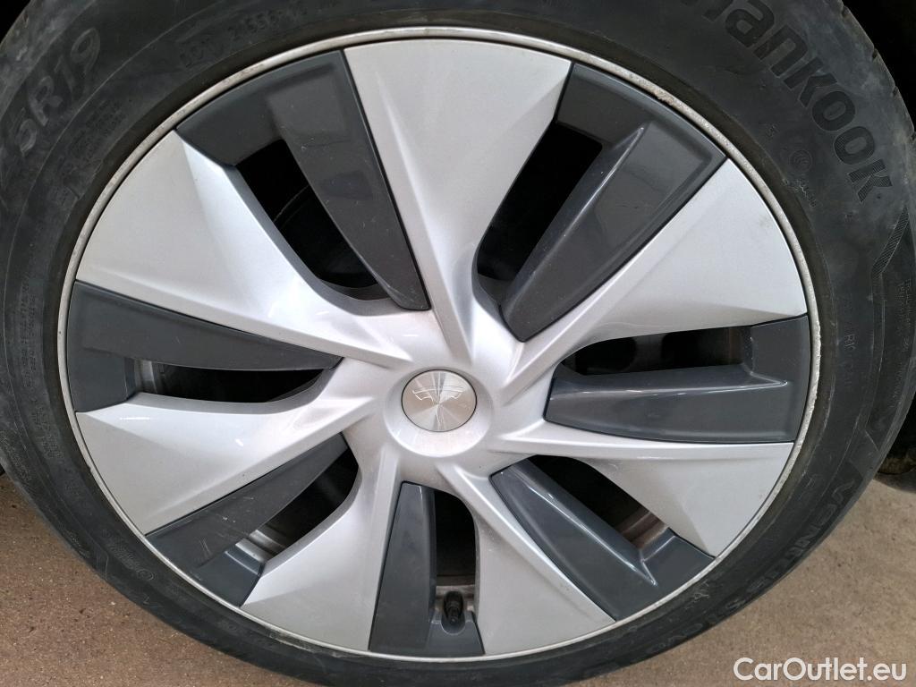  Tesla  Model Y TESLA  / 2021 / 5P / SUV RWD #2
