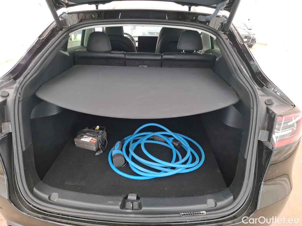  Tesla  Model Y TESLA  / 2021 / 5P / SUV RWD #27