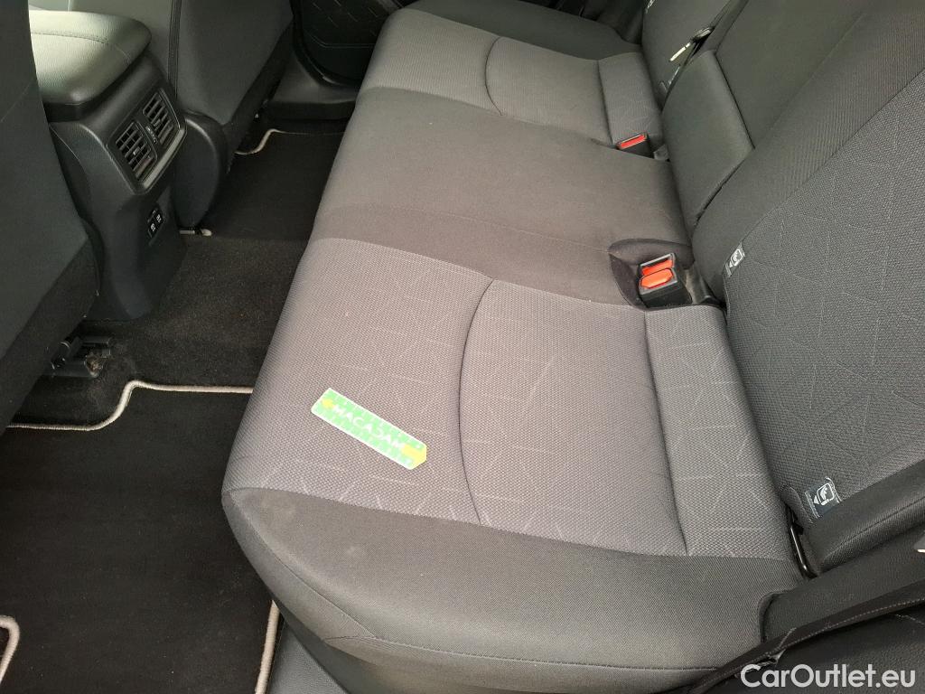  Toyota  RAV4 TOYOTA  Hybride 5p SUV AWD Dynamic Business #32