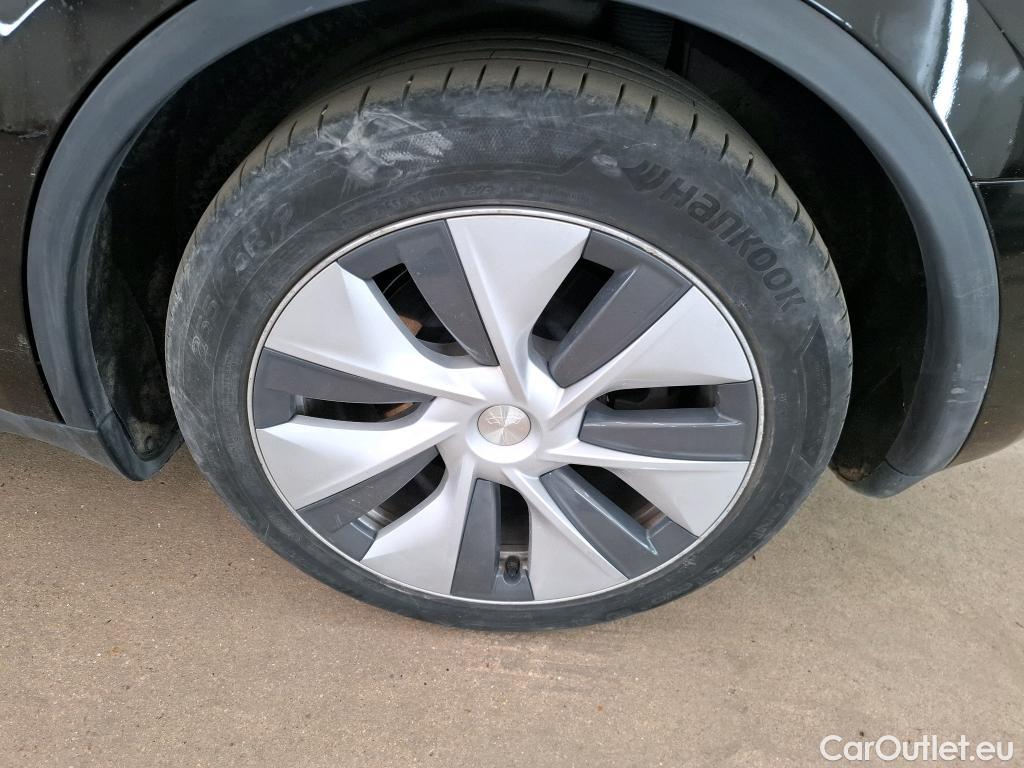  Tesla  Model Y TESLA  / 2021 / 5P / SUV RWD #1